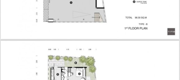 3 bedrooms Villa in Kata, Thailand No. 8618 2