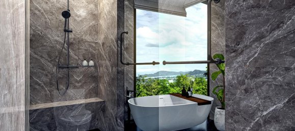 3 bedrooms Villa in Kata, Thailand No. 8618 10