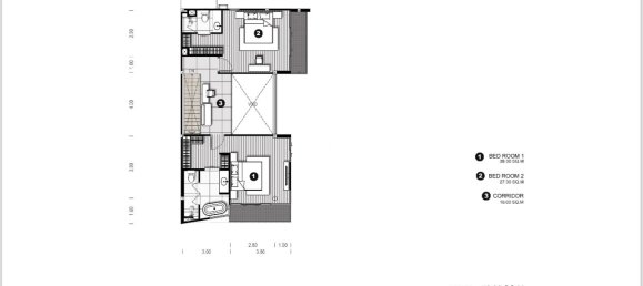 3 bedrooms Villa in Kata, Thailand No. 8618 3