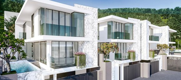 3 bedrooms Villa in Kata, Thailand No. 8618 21