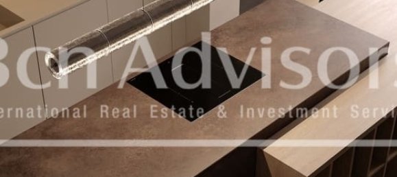 Пентхаус с 4 спальнями в Барселона, Испания № 159934 15