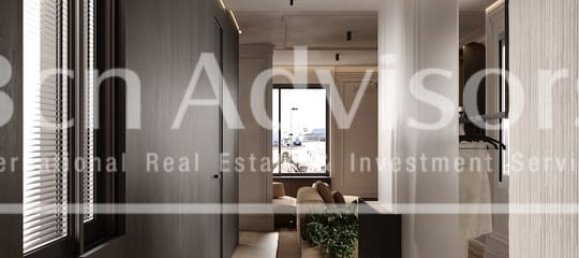 Пентхаус с 4 спальнями в Барселона, Испания № 159934 19