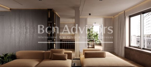 Пентхаус с 4 спальнями в Барселона, Испания № 159934 43