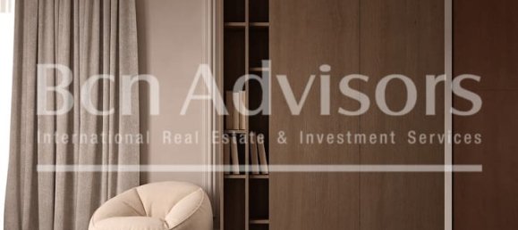 Пентхаус с 4 спальнями в Барселона, Испания № 159934 42