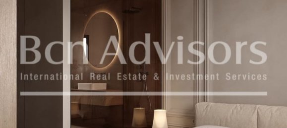 Пентхаус с 4 спальнями в Барселона, Испания № 159934 25