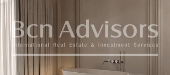 Пентхаус с 4 спальнями в Барселона, Испания № 159934 37