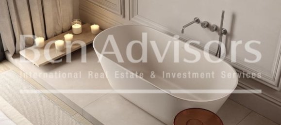 Пентхаус с 4 спальнями в Барселона, Испания № 159934 36