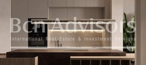 Пентхаус с 4 спальнями в Барселона, Испания № 159934 18