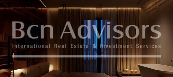 Пентхаус с 4 спальнями в Барселона, Испания № 159934 31