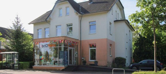 7 chambres Bâtiment à Gifhorn, Germany No. 317021 4