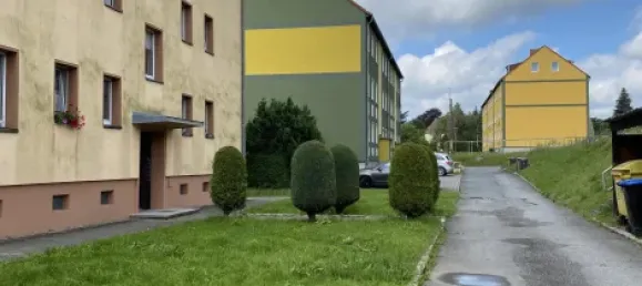 3-Zimmer Wohnung in Görlitz, Germany, Nr. 166853 2