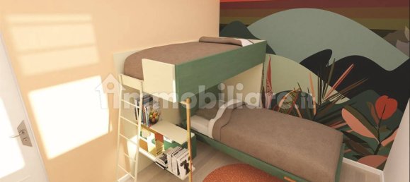 2 Schlafzimmer Wohnung in Cogoleto, Italy, Nr. 218292 11