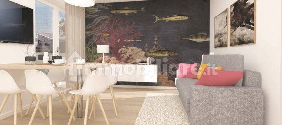 2 Schlafzimmer Wohnung in Cogoleto, Italy, Nr. 218292 20