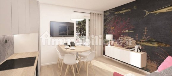 2 Schlafzimmer Wohnung in Cogoleto, Italy, Nr. 218292 21