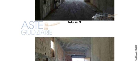 81m² Commercial property in Postiglione, Italy No. 215535 5