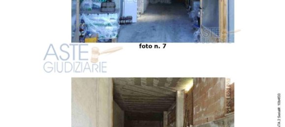 81m² Commercial property in Postiglione, Italy No. 215535 4