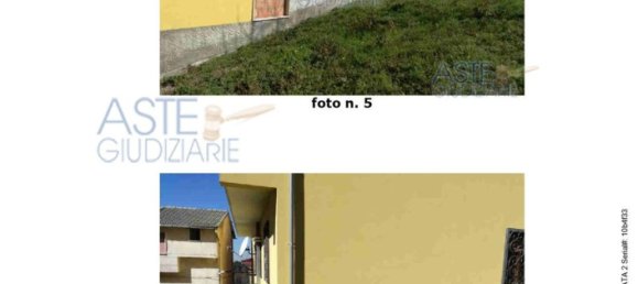 81m² Commercial property in Postiglione, Italy No. 215535 6