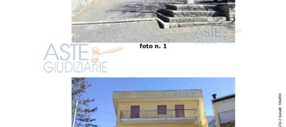 81m² Commercial property in Postiglione, Italy No. 215535 3