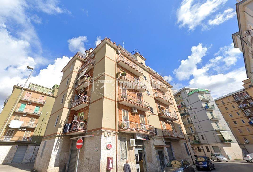 1 bedroom Apartment in Foggia, Italy No. 296068