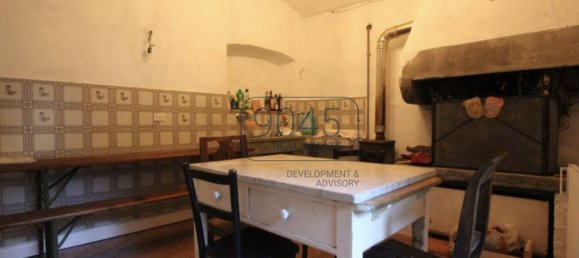 Дом с 4 спальнями в Лампореккьо, Италия № 404348 12