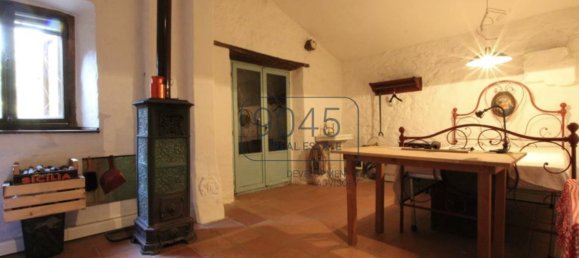 Дом с 4 спальнями в Лампореккьо, Италия № 404348 17