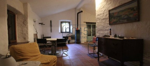 Дом с 4 спальнями в Лампореккьо, Италия № 404348 16