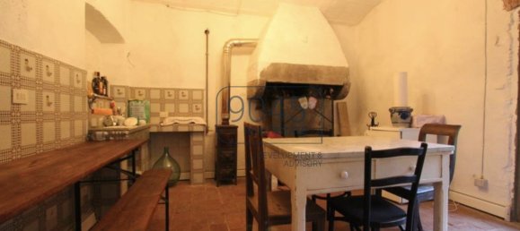 Дом с 4 спальнями в Лампореккьо, Италия № 404348 11