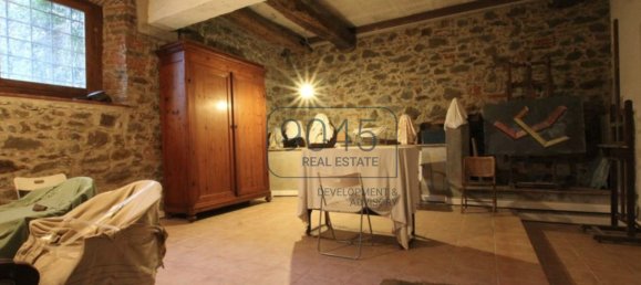 Дом с 4 спальнями в Лампореккьо, Италия № 404348 15