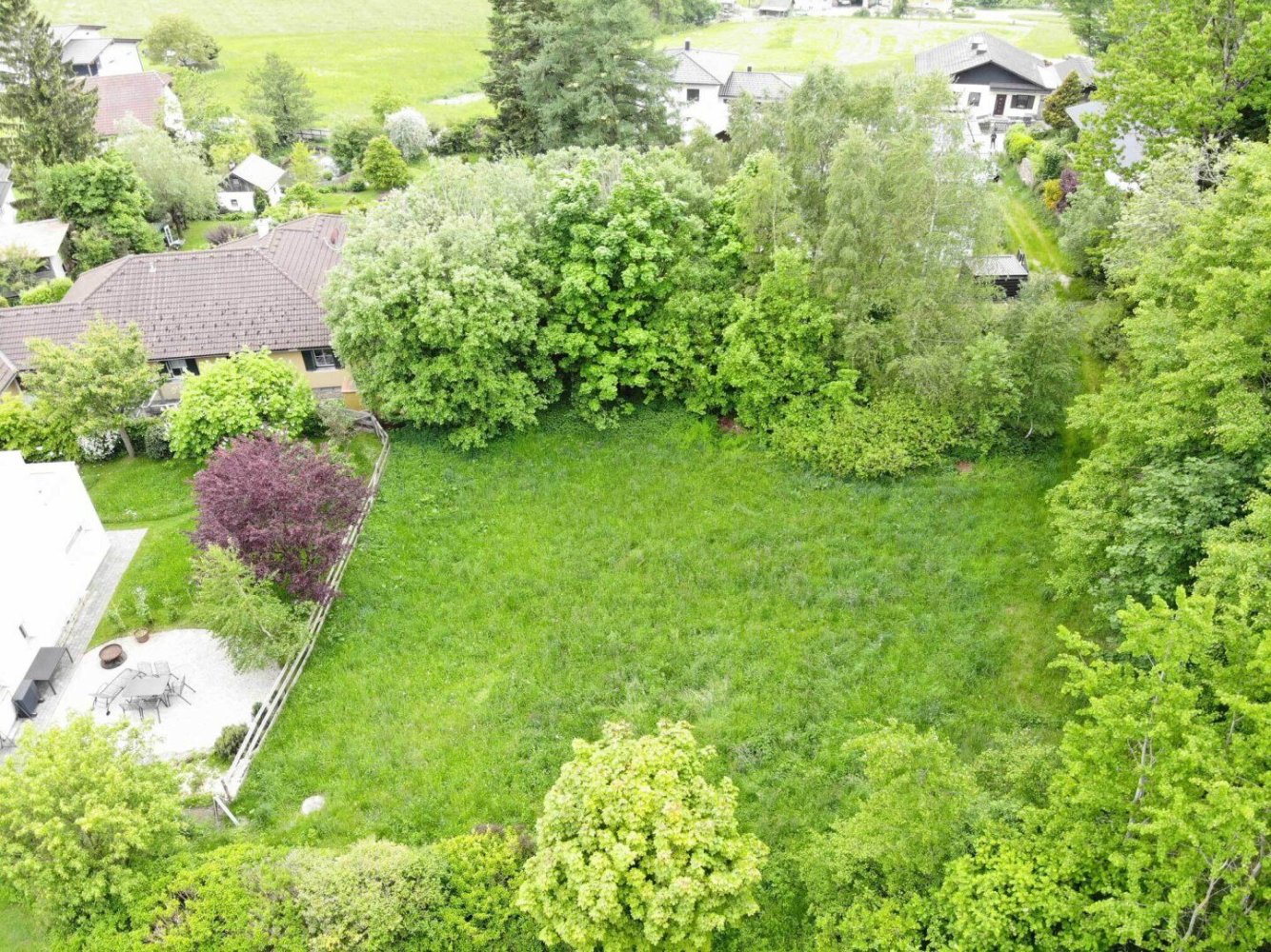  Land in Eidenberg, Austria No. 127935