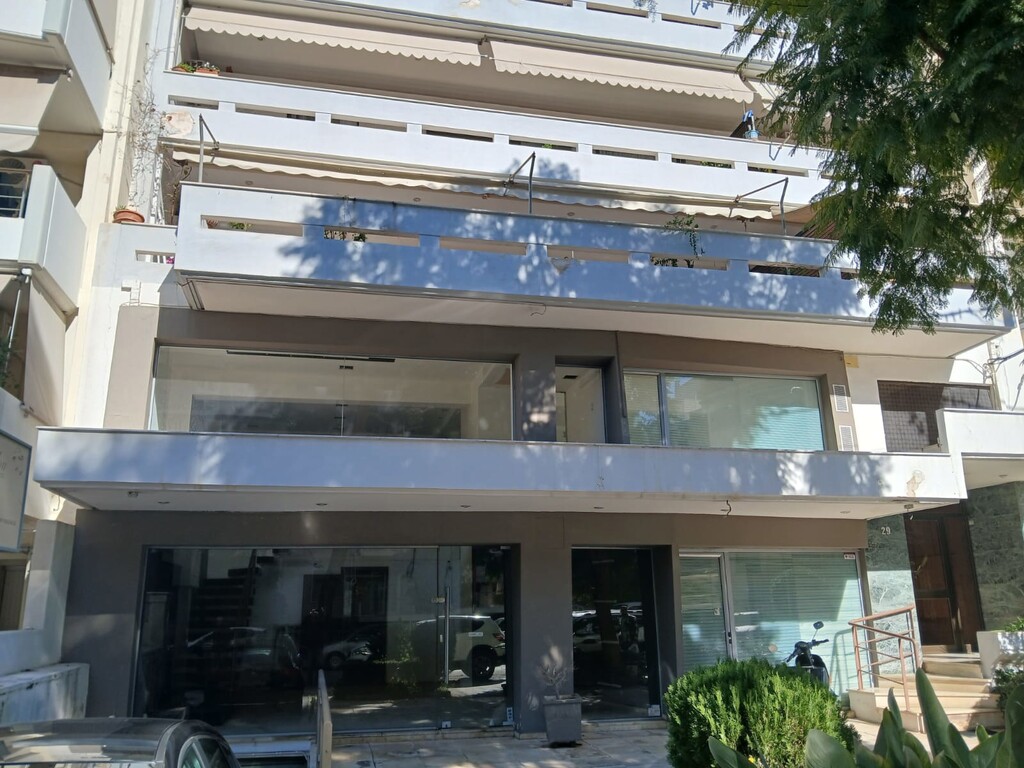 477 m² terreno en venta en Nea Smyrni, South Athens, Attica, Greece № 105878