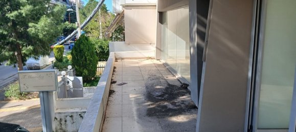 477 m² terreno en venta en Nea Smyrni, South Athens, Attica, Greece № 105878 3