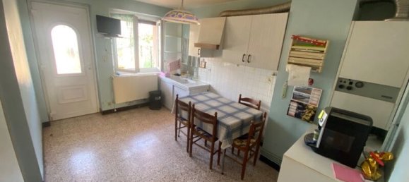 3 bedrooms House in Gueugnon, France No. 330690 5