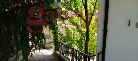4 Schlafzimmer Villa in Cosenza, Italy, Nr. 157518 25