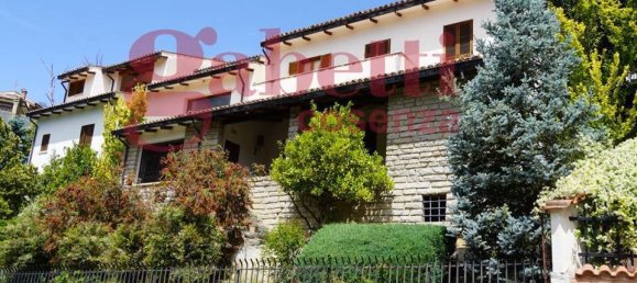 4 Schlafzimmer Villa in Cosenza, Italy, Nr. 157518 26