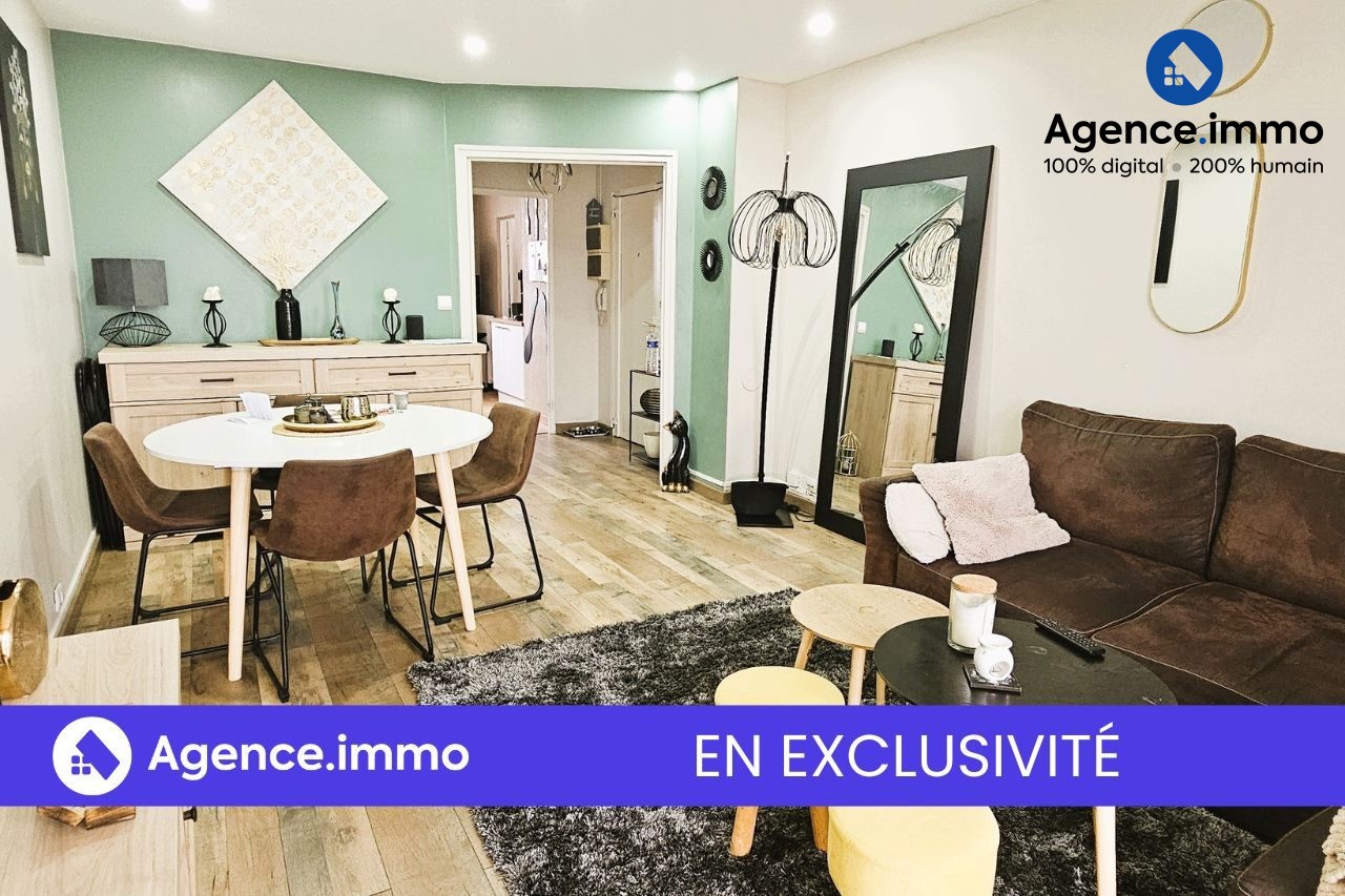 Apartamento T2 em Tours, France N.º 161270