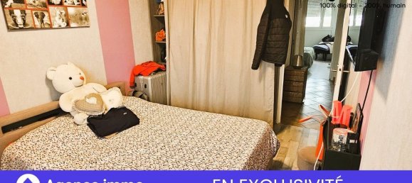 Apartamento T2 em Tours, France N.º 161270 6