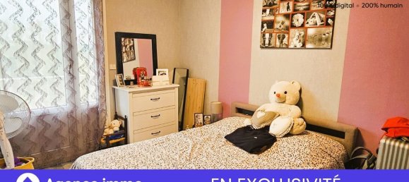 Apartamento T2 em Tours, France N.º 161270 5