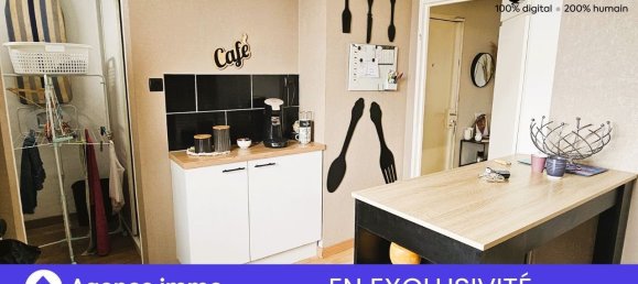 Apartamento T2 em Tours, France N.º 161270 3