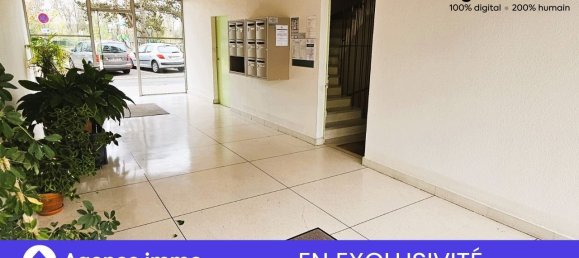 Apartamento T2 em Tours, France N.º 161270 10