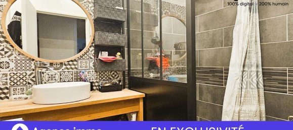 Apartamento T2 em Tours, France N.º 161270 8