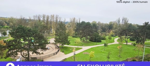 Apartamento T2 em Tours, France N.º 161270 9