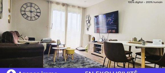 Apartamento T2 em Tours, France N.º 161270 2