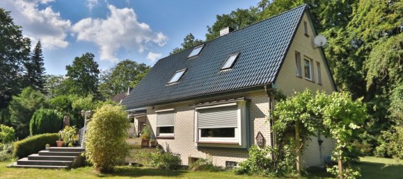 2 bedrooms House in Duchy of Lauenburg, Germany No. 257012 2