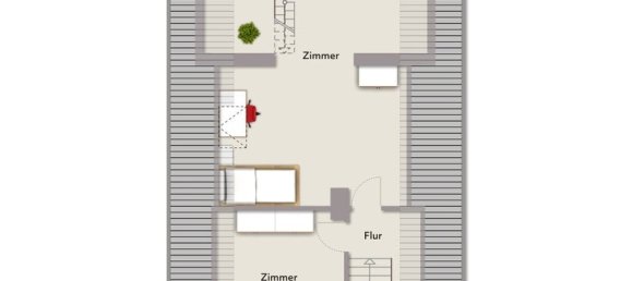 2 bedrooms House in Duchy of Lauenburg, Germany No. 257012 19