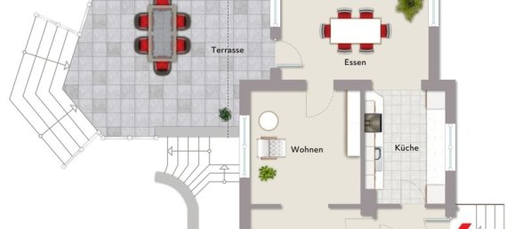 2 bedrooms House in Duchy of Lauenburg, Germany No. 257012 18