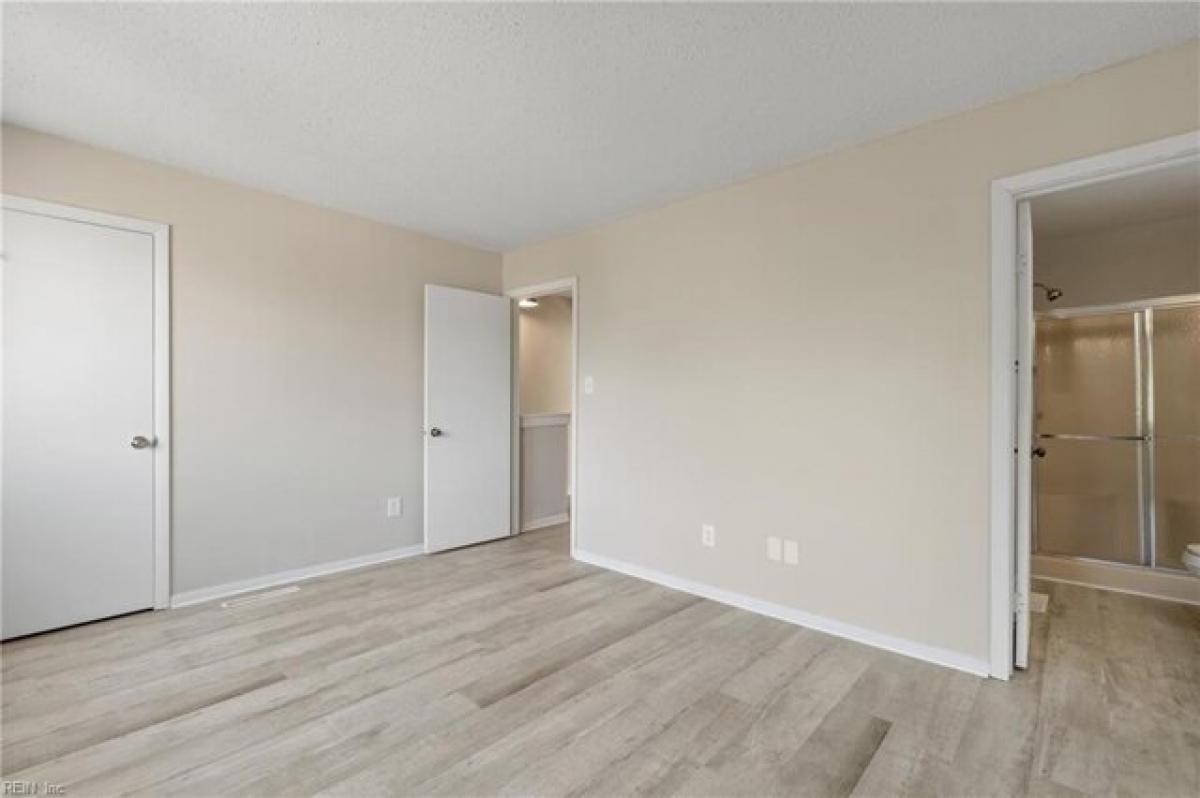 3 bedrooms House in Virginia Beach, USA No. 382552