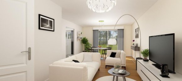 Дом с 3 спальнями в Эден-л'Аббе, Франция № 87269 2