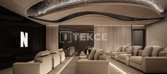 Apartamento T1 em Dubai, UAE N.º 108273 9