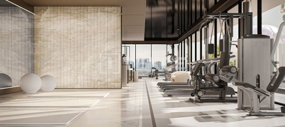 Apartamento T1 em Dubai, UAE N.º 108273 8