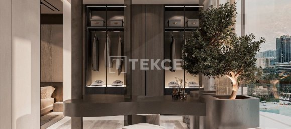 Apartamento T1 em Dubai, UAE N.º 108273 19
